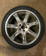 225 40zr18 continental gebraucht kaufen  Trebbin