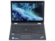 Touch Lenovo ThinkPad Yoga 460 i5-6200U 8GB 512GB 1920x1080 Klasa A- Win 10 H na sprzedaż  PL
