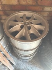 Jaguar celtic alloy for sale  LONDON