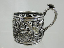 Superb antique silver for sale  USA