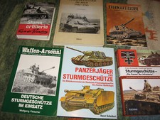 Sturmartillerie sturmgeschütz gebraucht kaufen  Kaarst