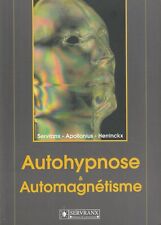 Autohypnose automagnetisme ser d'occasion  Saint-Philbert-de-Grand-Lieu