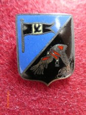 Insigne. aviation. escadron d'occasion  Dormans