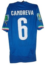 Candreva italy italia usato  Cordenons