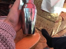 Mini stainless steel for sale  HARWICH