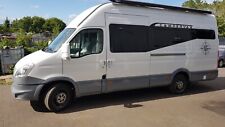 2013 iveco daily for sale  LIVINGSTON