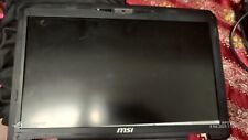 Msi gx70 3cc usato  Varese