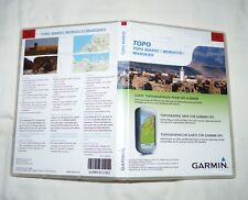 Logiciel dvdrom gps d'occasion  Saint-Laurent-du-Var