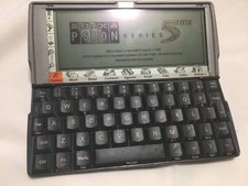 Vintage psion series for sale  Hayward