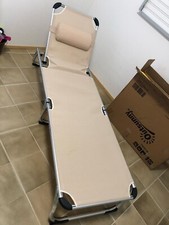 Utsunny sonnenliege faltbar gebraucht kaufen  Völklingen