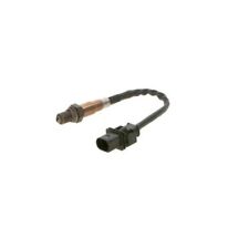 Sonda lambda bosch usato  Milano