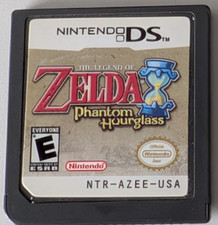 Legend zelda phantom for sale  LONDON