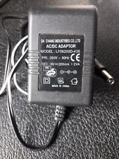 ac adapter 6v gebraucht kaufen  Pracht