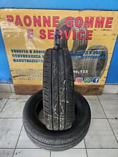 Pneumatici usati estivi usato  Sinopoli