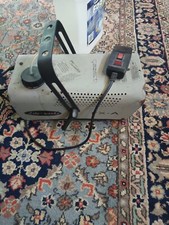 Macchina fumo 230vac usato  Grumo Appula