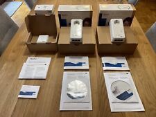 Starter kit devolo gebraucht kaufen  Brühl