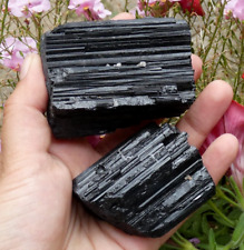 Lot tourmaline noire d'occasion  Lagnieu