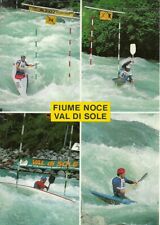 Val sole canoe usato  Sannazzaro de Burgondi