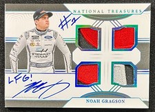 2024 national treasures d'occasion  Expédié en Belgium