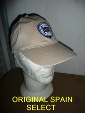 Casquette lancia beige d'occasion  Surgères