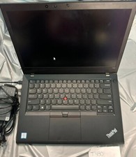 Lenovo thinkpad t480 for sale  Rio Rancho