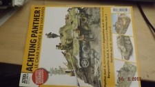 GC Revue Steel Masters HS n°9 Char Panther & Variantes na sprzedaż  Wysyłka do Poland