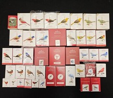 Empty box hallmark for sale  Parker