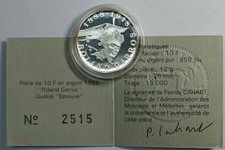 Francs 1988 argent d'occasion  Avignon