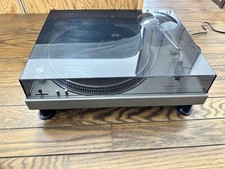 Toca-discos Technics SL-120  comprar usado  Enviando para Brazil