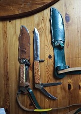 Ddr jagdmesser hirschfänger gebraucht kaufen  Jena