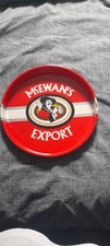 Mcewans export tray for sale  DUNDEE