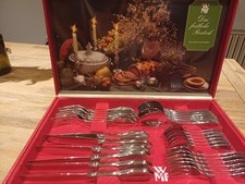 Wmf besteck cromargan gebraucht kaufen  Schleiden