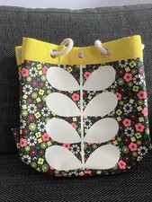 Orla kiely duffle for sale  HEMEL HEMPSTEAD