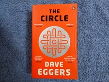 Eggers dave the gebraucht kaufen  Weil der Stadt