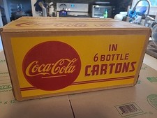 Vintage 1940s coca for sale  Bettendorf