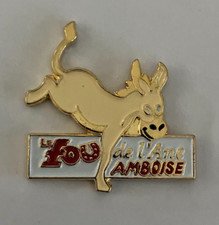 Pin fou ane d'occasion  Aizenay