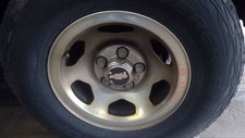 Wheel 15x7 steel for sale  Mondovi
