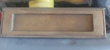 Vintage solid brass for sale  NEWCASTLE UPON TYNE