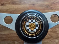 Jaguar type steering for sale  SCARBOROUGH