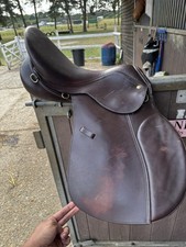 Saddle for sale  PORTSMOUTH