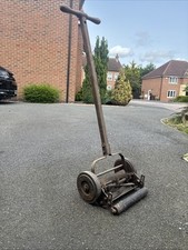 Vintage lawnmower climax for sale  NEWARK