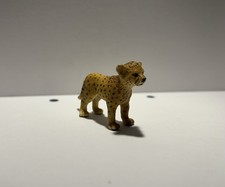 Schleich 14327 geparden gebraucht kaufen  Bad Segeberg