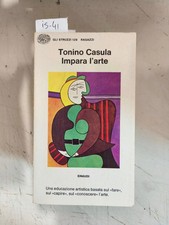 Impara arte tonino usato  Carpi