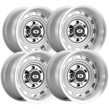 Vision cheyenne 18x8 for sale  Avon