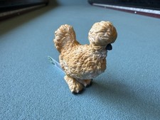 Schleich silkie chicken for sale  Morgan Hill