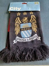 Official manchester city for sale  SOUTHPORT