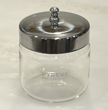 Vintage pyrex apothecary for sale  Foley
