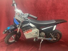 Razor mx350 dirt for sale  Fort Lauderdale