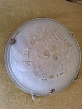 Suspension plafonnier coupe d'occasion  Bordeaux-