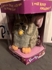 Vintage original furby for sale  Crofton
